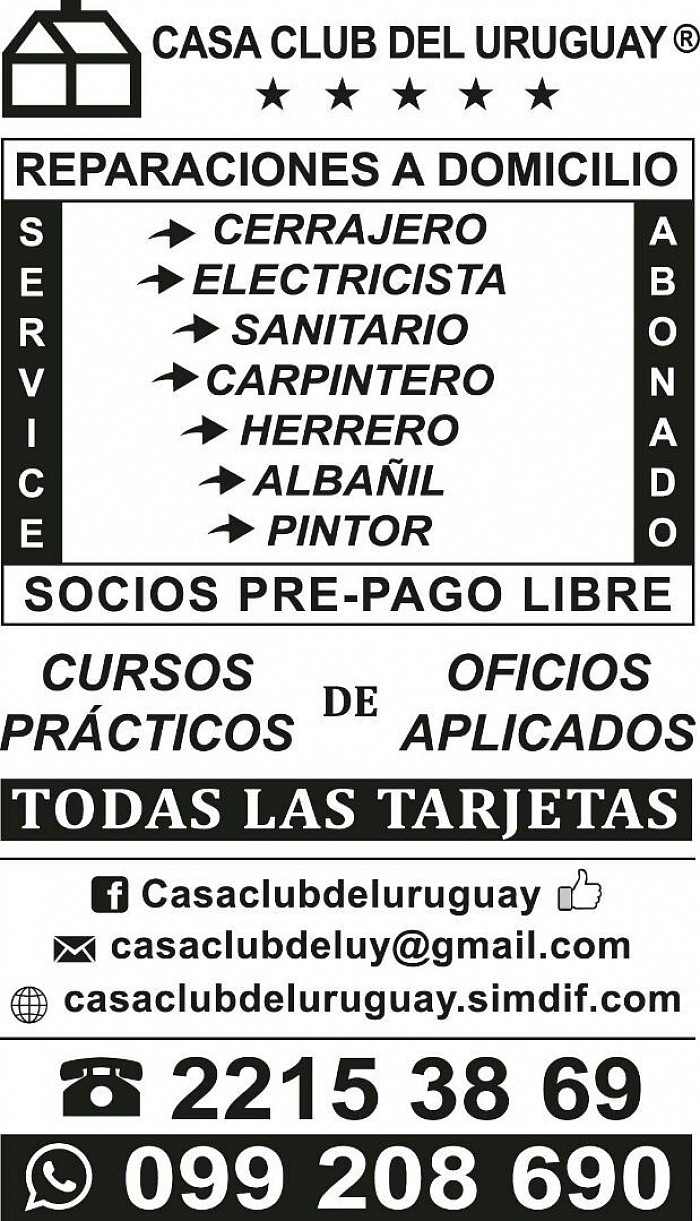 CAMPAÑA DE SOCIOS PRE-PAGO LIBRE