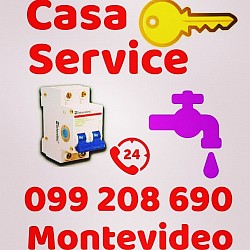 Asistencia al Hogar Oficina Empresa