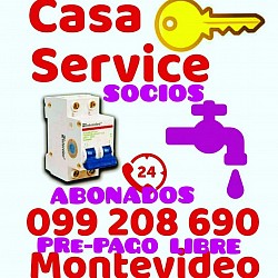 Descuentos para Socios