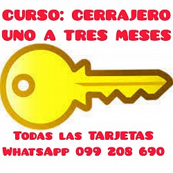 Cursos para Socios y Familia
