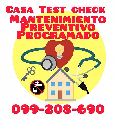 CURSO DE MANTENIMIENTO GENERAL