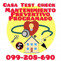MANTENIMIENTO Preventivo Programado