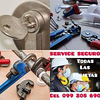Combo Service 3x1=$1998