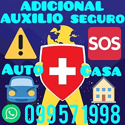 Adicional Auto + Casa al Hogar Oficina Empresa